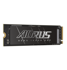 Твердотельный накопитель Gigabyte AORUS Gen5 14000, 4TB, M.2(22x80mm)