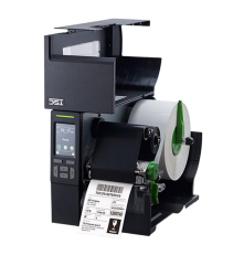 Принтер этикеток TSC MB241T, 203dpi, LCD, USB+RS-232+ETHERNET+USB HOST+RTC,Wi-Fi READY, EU (EMEA)