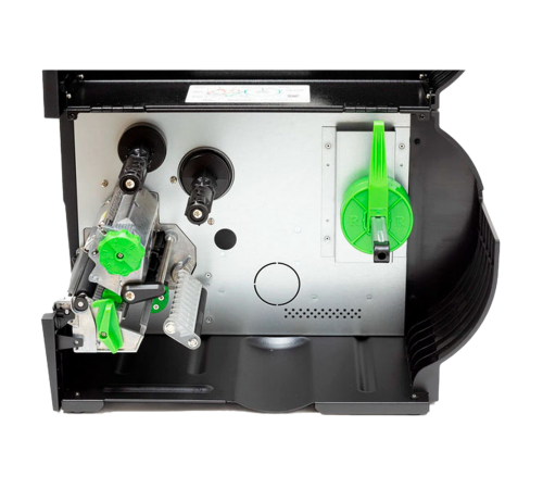 Принтер этикеток TSC MB241T, 203dpi, LCD, USB+RS-232+ETHERNET+USB HOST+RTC,Wi-Fi READY, EU (EMEA)