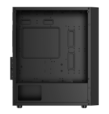 Корпус Ocypus Gamma C50, черный