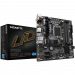 Материнская плата Gigabyte B760M DS3H AX DDR4, Socket 1700, Intel®B760, 4xDDR4-3200, HDMI+DP+DP, 1xPCI-Ex16, 2xPCI-Ex1, 4xSATA3(RAID 0/1/5/10), 2xM.2, 8Ch Audio, GLan, WiFi, (2+4)xUSB2.0, (3+2)xUSB3.2, (1+0)xUSB3.2 Type-C™, 1xPS/2, mATX, RTL