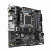 Материнская плата Gigabyte B760M DS3H AX DDR4, Socket 1700, Intel®B760, 4xDDR4-3200, HDMI+DP+DP, 1xPCI-Ex16, 2xPCI-Ex1, 4xSATA3(RAID 0/1/5/10), 2xM.2, 8Ch Audio, GLan, WiFi, (2+4)xUSB2.0, (3+2)xUSB3.2, (1+0)xUSB3.2 Type-C™, 1xPS/2, mATX, RTL