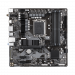 Материнская плата Gigabyte B760M DS3H AX DDR4, Socket 1700, Intel®B760, 4xDDR4-3200, HDMI+DP+DP, 1xPCI-Ex16, 2xPCI-Ex1, 4xSATA3(RAID 0/1/5/10), 2xM.2, 8Ch Audio, GLan, WiFi, (2+4)xUSB2.0, (3+2)xUSB3.2, (1+0)xUSB3.2 Type-C™, 1xPS/2, mATX, RTL