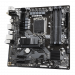 Материнская плата Gigabyte B760M DS3H AX DDR4, Socket 1700, Intel®B760, 4xDDR4-3200, HDMI+DP+DP, 1xPCI-Ex16, 2xPCI-Ex1, 4xSATA3(RAID 0/1/5/10), 2xM.2, 8Ch Audio, GLan, WiFi, (2+4)xUSB2.0, (3+2)xUSB3.2, (1+0)xUSB3.2 Type-C™, 1xPS/2, mATX, RTL