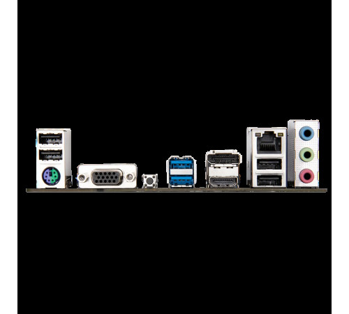 Материнская плата Gigabyte B650M S2H (AM5)