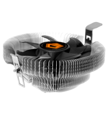 Вентилятор для процессора ID-COOLING DK-01S, черный