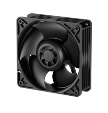 Вентилятор для корпуса Arctic Cooling  S12038-4K, черный