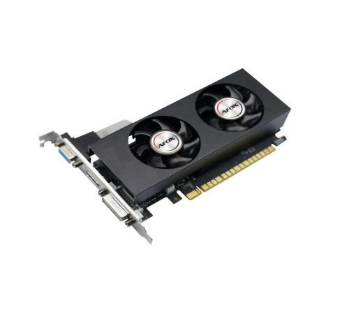 Видеокарта AFOX GTX750 4GB, GDDR5/128-bit