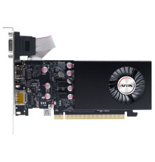 Видеокарта AFOX RX550 4GB, GDDR5/128-bit