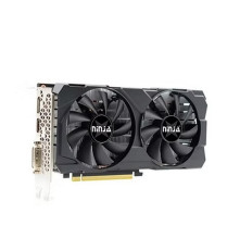 Видеокарта Ninja (Sinotex) RTX2060 SUPER 8GB, GDDR6/256-bit