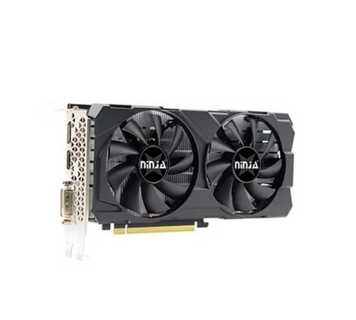 Видеокарта Ninja (Sinotex) RTX2060 SUPER 8GB, GDDR6/256-bit