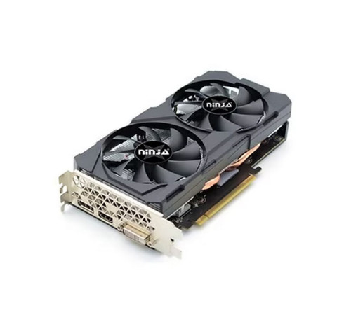 Видеокарта Ninja (Sinotex) RTX2060 SUPER 8GB, GDDR6/256-bit