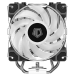 Вентилятор для процессора ID-Cooling SE-214-XT DF ARGB, черный