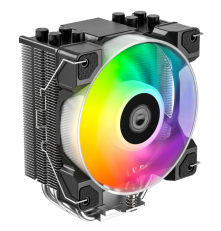 Вентилятор для процессора ID-Cooling SE-214-XT DF ARGB, черный