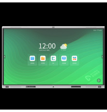 Интерактивная панель 86" Sunvol X086A-F1, серый