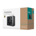 Блок питания 850 Вт Deepcool PN850M, черный