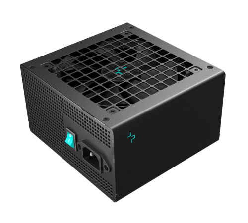 Блок питания 850 Вт Deepcool PN850M, черный
