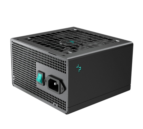 Блок питания 850 Вт Deepcool PN850M, черный
