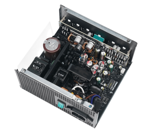 Блок питания 850 Вт Deepcool PN850M, черный
