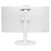 Моноблок Acer Aspire C24A Intel Core i3 1305U/16Gb/SSD512Gb/23.8"/IPS/FHD/NoOS/white (DQ.BNXCD.003)