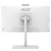 Моноблок Acer Aspire C27A Intel Core i7 1355U/16Gb/SSD512Gb/27"/IPS/FHD/NoOS/white (DQ.BNRCD.002)