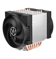 Вентилятор для процессора Arctic Cooling Freezer 4U-M Rev. 2, черный