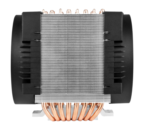 Вентилятор для процессора Arctic Cooling Freezer 4U-M Rev. 2, черный