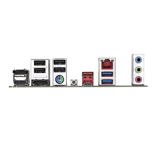 Материнская плата Gigabyte B850M DS3H (AM5)