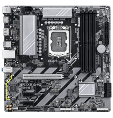 Материнская плата Gigabyte B860M D3HP (LGA1851)