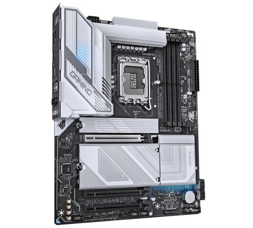 Материнская плата Gigabyte B860 GAMING X WIFI6E (LGA1851)