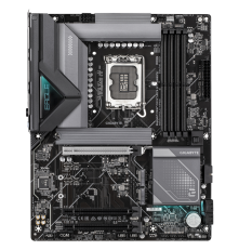 Материнская плата Gigabyte B860 EAGLE WIFI6E (LGA1851)