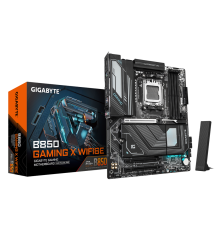Материнская плата Gigabyte B850 GAMING X WIFI6E (AM5)