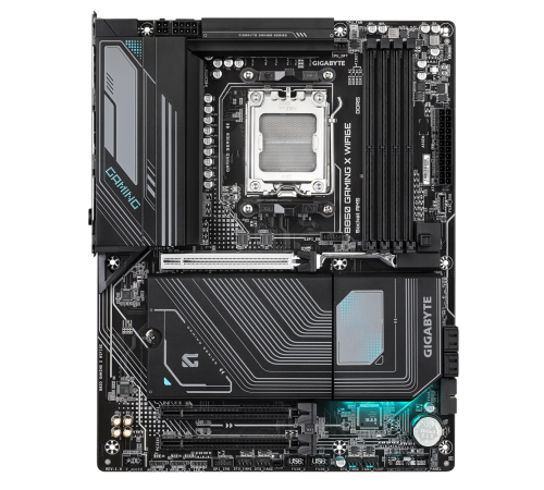 Материнская плата Gigabyte B850 GAMING X WIFI6E (AM5)
