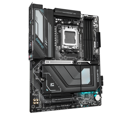 Материнская плата Gigabyte B850 GAMING X WIFI6E (AM5)