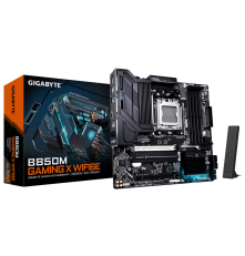 Материнская плата Gigabyte Badpack B850M GAMING X WIFI6E (AM5)