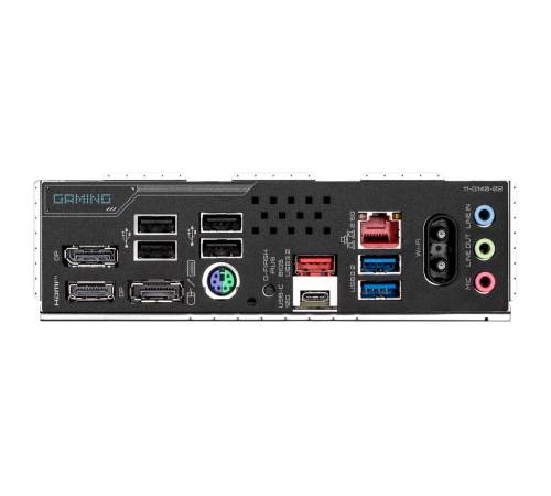 Материнская плата Gigabyte B850M GAMING X WIFI6E (LGA1851)