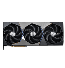 Видеокарта MSI RTX5080 SUPRIM SOC 16GB, GDDR7/256-bit