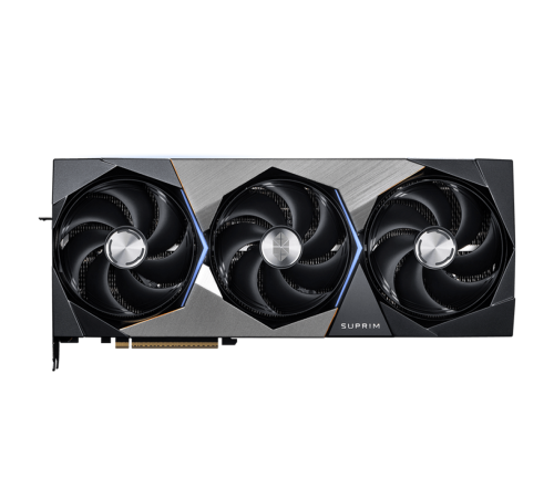 Видеокарта MSI RTX5080 SUPRIM SOC 16GB, GDDR7/256-bit