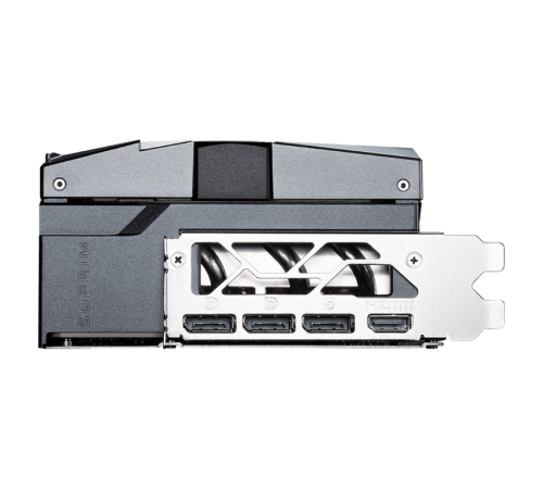 Видеокарта MSI RTX5080 SUPRIM SOC 16GB, GDDR7/256-bit