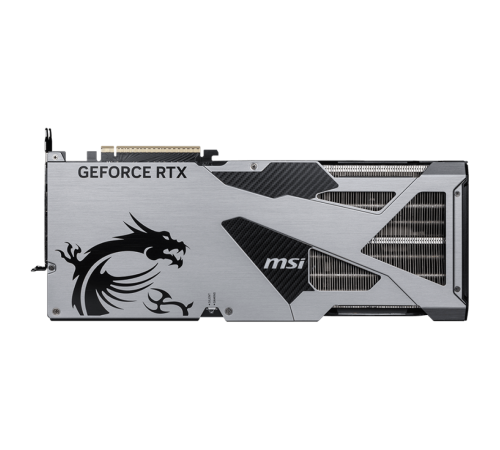 Видеокарта MSI RTX5080 VANGUARD SOC 16GB, GDDR7/256-bit