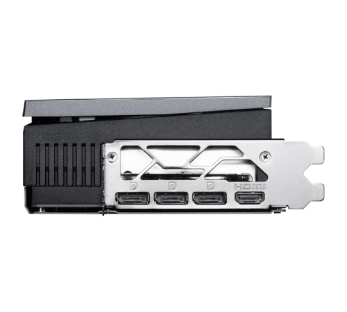 Видеокарта MSI RTX5080 VANGUARD SOC 16GB, GDDR7/256-bit