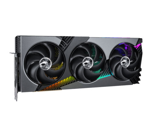 Видеокарта MSI RTX5080 VANGUARD SOC 16GB, GDDR7/256-bit