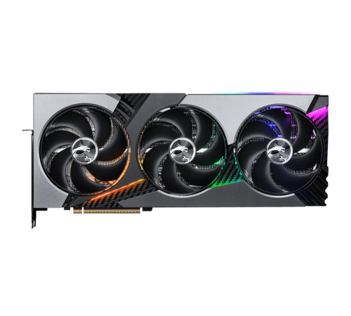 Видеокарта MSI RTX5080 VANGUARD SOC 16GB, GDDR7/256-bit