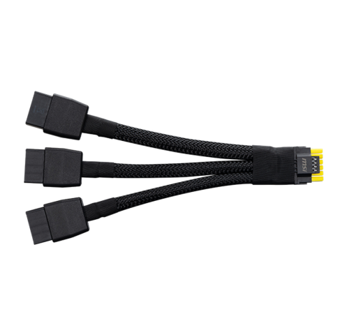 Видеокарта MSI RTX5080 GAMING TRIO OC 16GB, GDDR7/256-bit