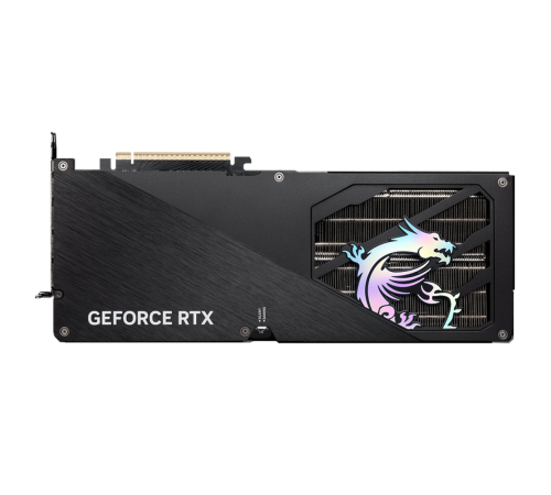 Видеокарта MSI RTX5080 GAMING TRIO OC 16GB, GDDR7/256-bit