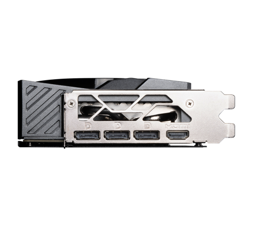 Видеокарта MSI RTX5080 GAMING TRIO OC 16GB, GDDR7/256-bit