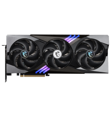 Видеокарта MSI RTX5080 GAMING TRIO OC 16GB, GDDR7/256-bit