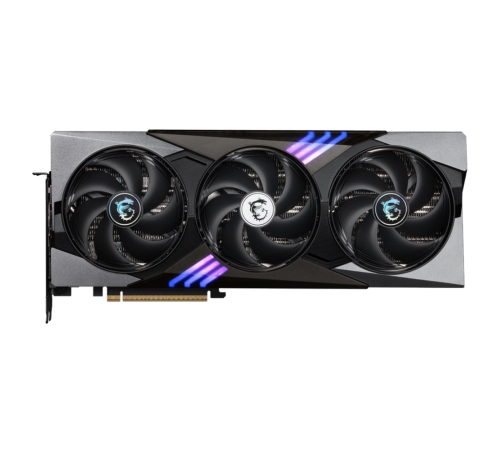 Видеокарта MSI RTX5080 GAMING TRIO OC 16GB, GDDR7/256-bit