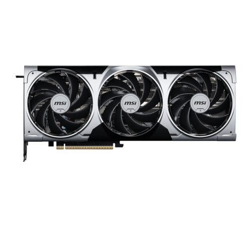 Видеокарта MSI RTX5080 VENTUS 3X OC PLUS 16GB, GDDR7/256-bit