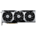 Видеокарта MSI RTX5080 VENTUS 3X OC PLUS 16GB, GDDR7/256-bit